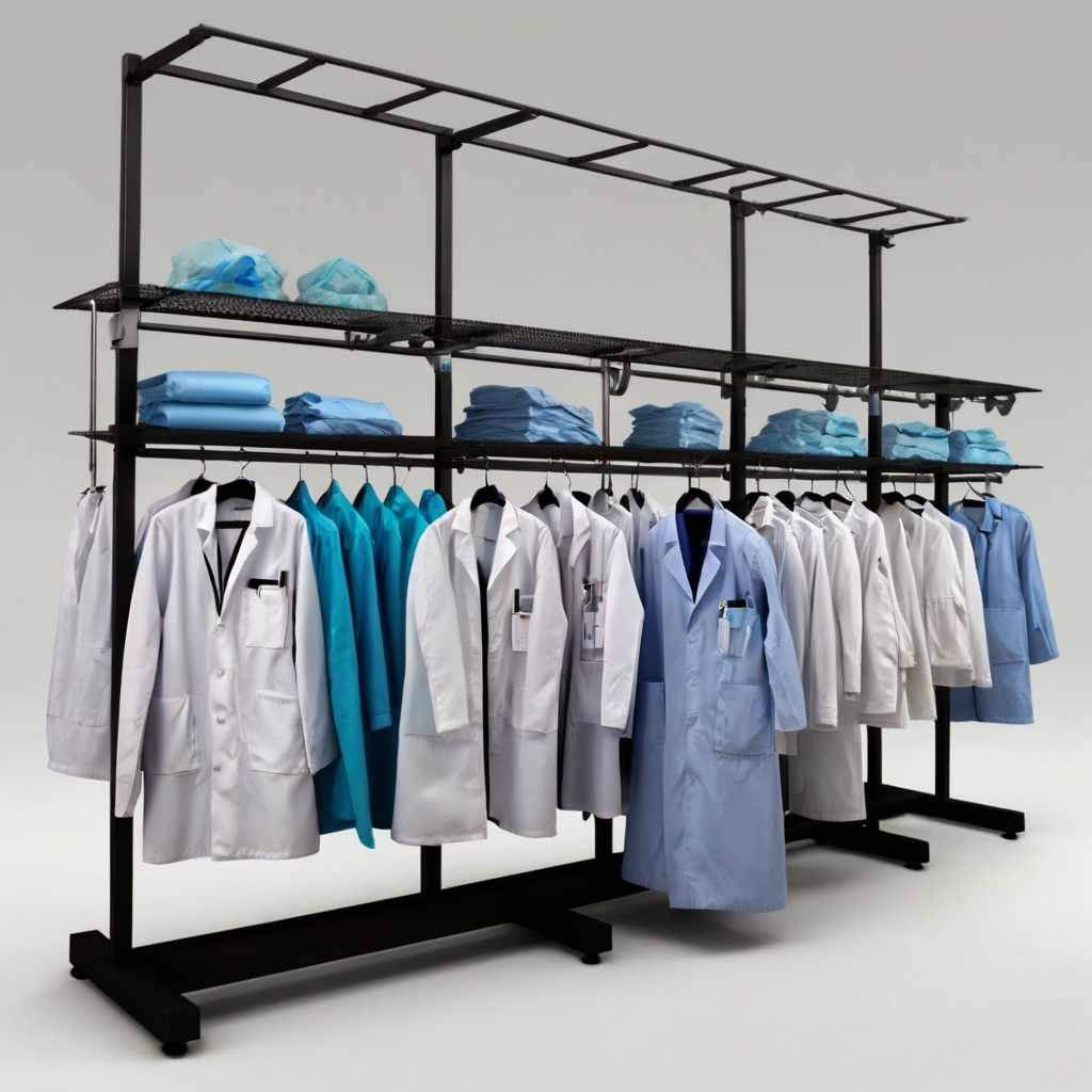 bench coat lab