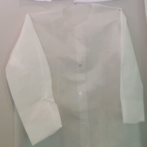 Disposable Lab Coats