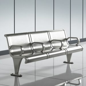 airport bench seating