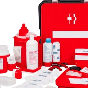 First aid kit price