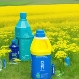 pre emergent herbicide