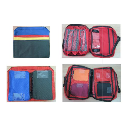 white lab jacket - Image 3