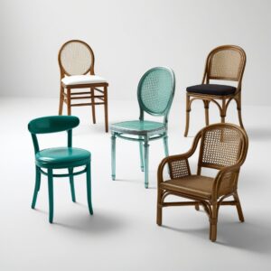 tiffany chairs for sale