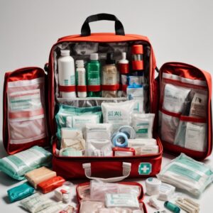 Medical bag