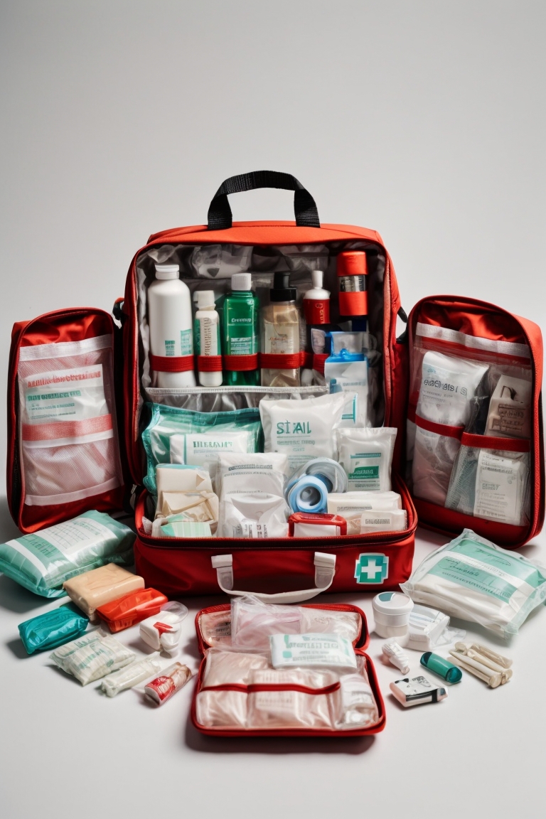 Medical bag