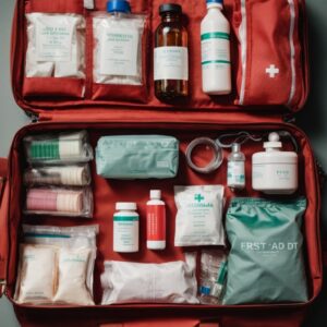 First aid kits for sale