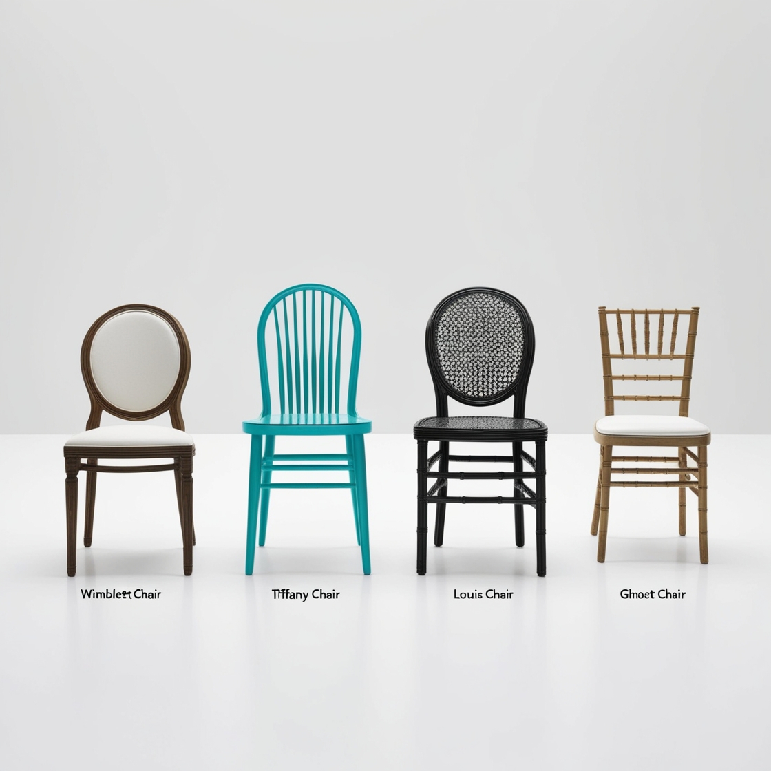 rattan dining chairs