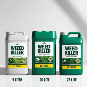 Glyphosate Herbicide
