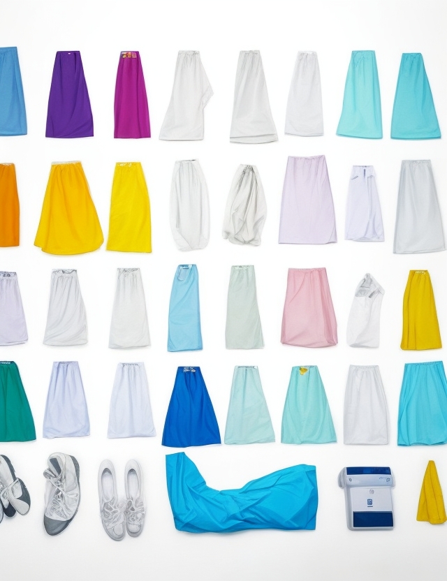 Acid proof work suits