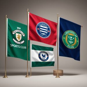 blue white red white blue flag