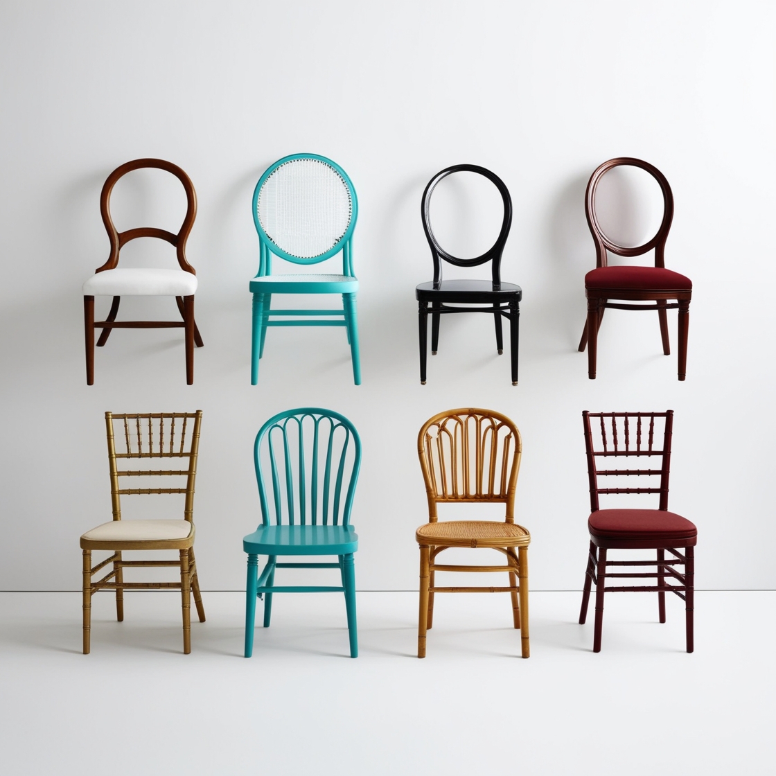 party chairs for sale