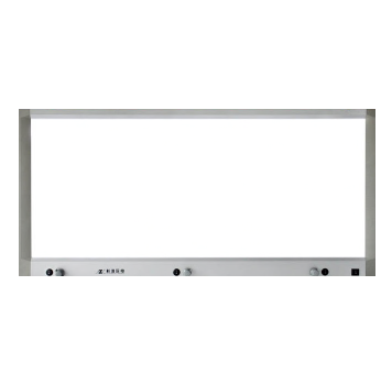 Triple X-Ray Viewing Box - 3 Panel