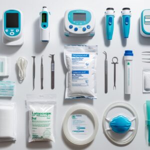 COILED TUBING CONNECTORS