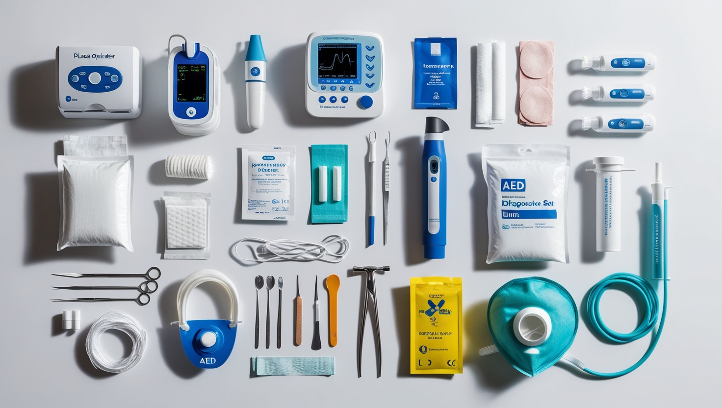 Paper Tape Non Allergenic - 25mmx3m