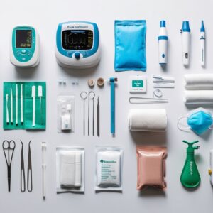 STETHOSCOPE SPARE BUDGET DIAPHRAGM