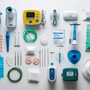 CPR Mouthpieces - Hi-Care