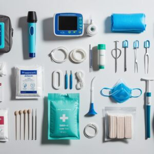 Tube - Suction 2FG - 24 FG (PVC F-Control)