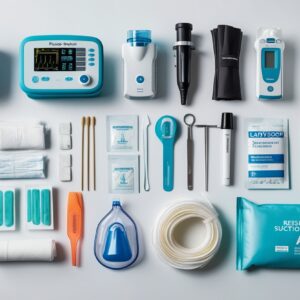 GUEDEL AIRWAYS  EACH SIZE 000 - ,0, 1  ,2,3,4,5