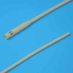 Foley Catheter 1 Way Silicon Coated Standard Paed. Fg.7