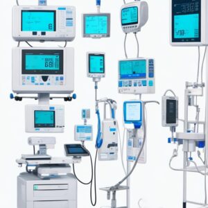 AED Rescue LIFE7 - Carry Case