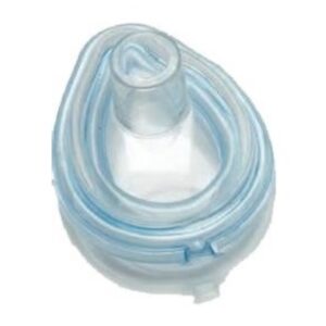 Mask Anesthetic - size 0 HIC