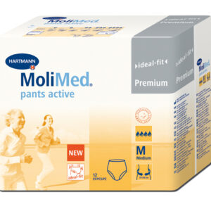 molicare premium elastic 6 drop