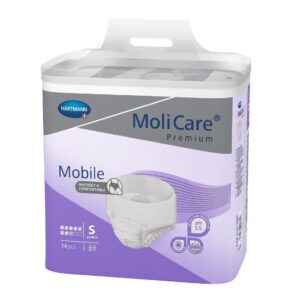 Molicare Mini Pad 2 Drops