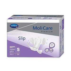 molicare premium slip extra plus
