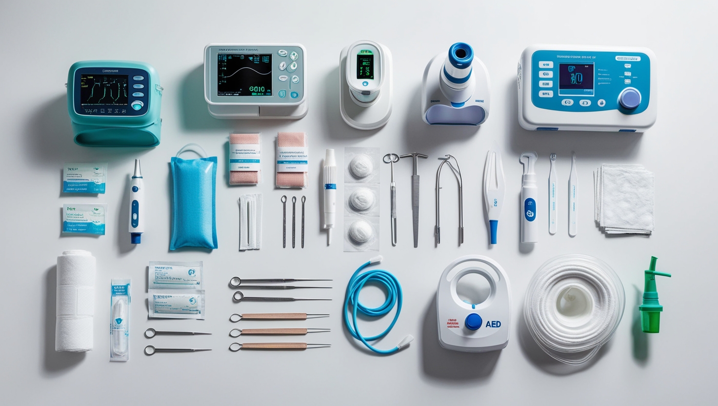 PEAKFLOW - DISPOSABLE MOUTHPIECES 100'S - white(sibelmed) or blue (rossmax )