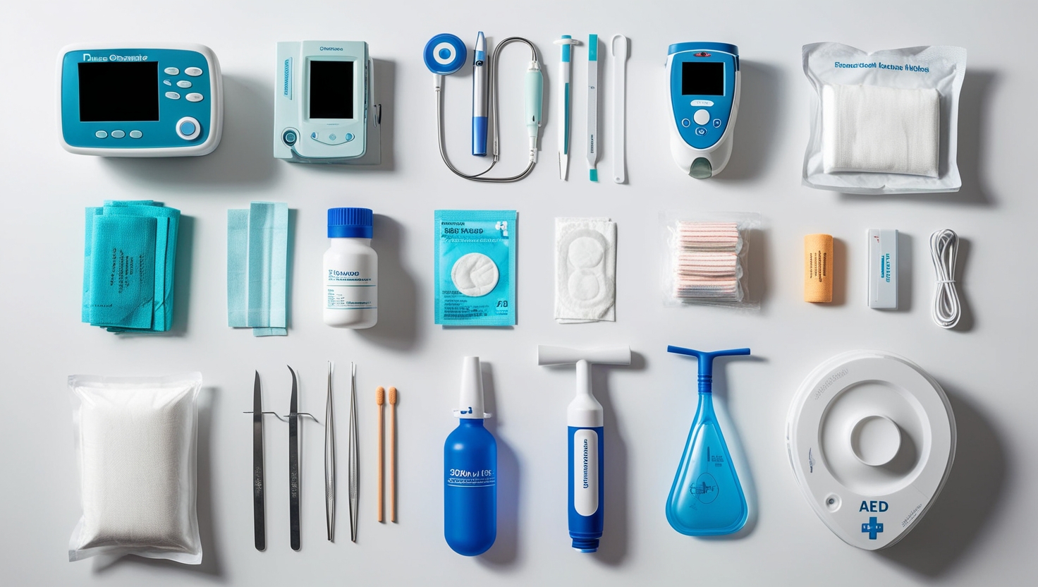 Urine Bag 2000ml & Screw Valve