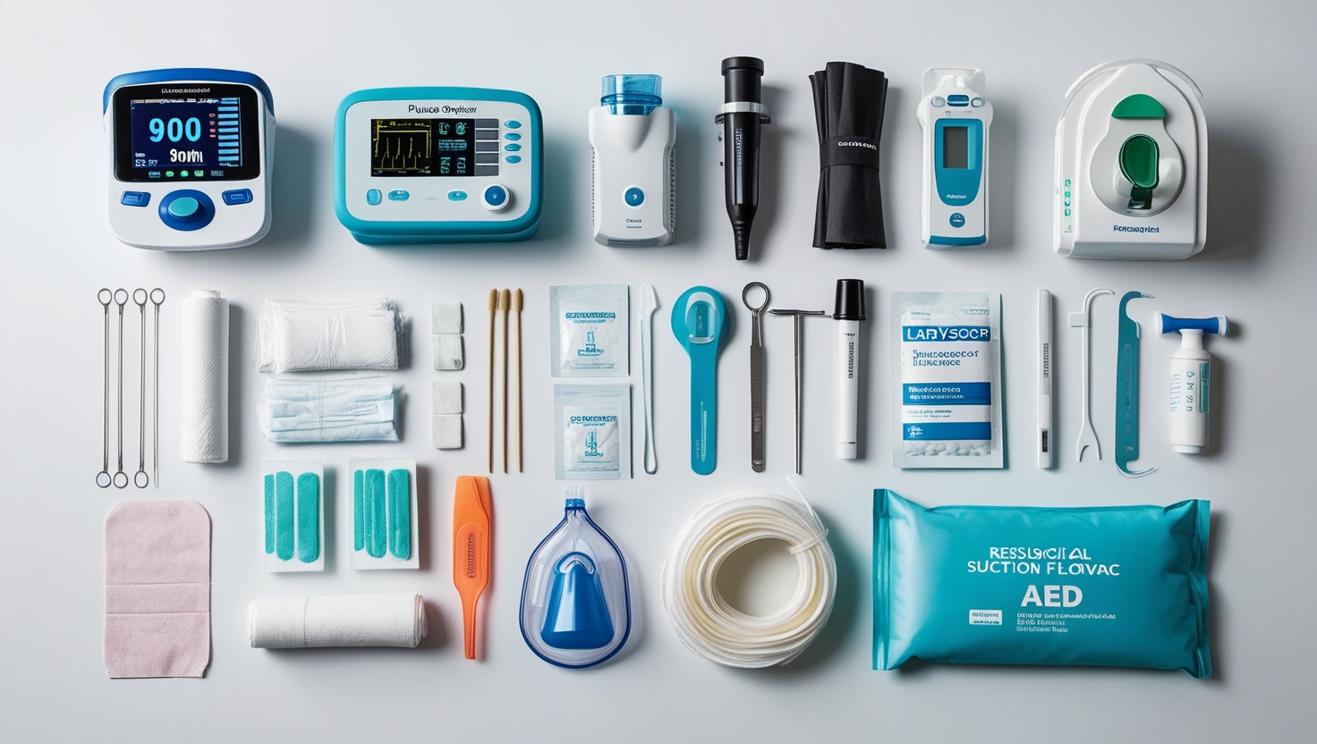 Gauze Swabs Sterile - 75x75 (5's)