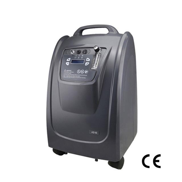 oxygen machine for home