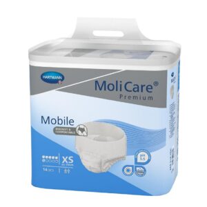 Molicare Mini Pad 2 Drops