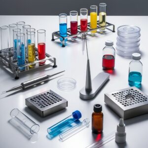 micropipette pipette