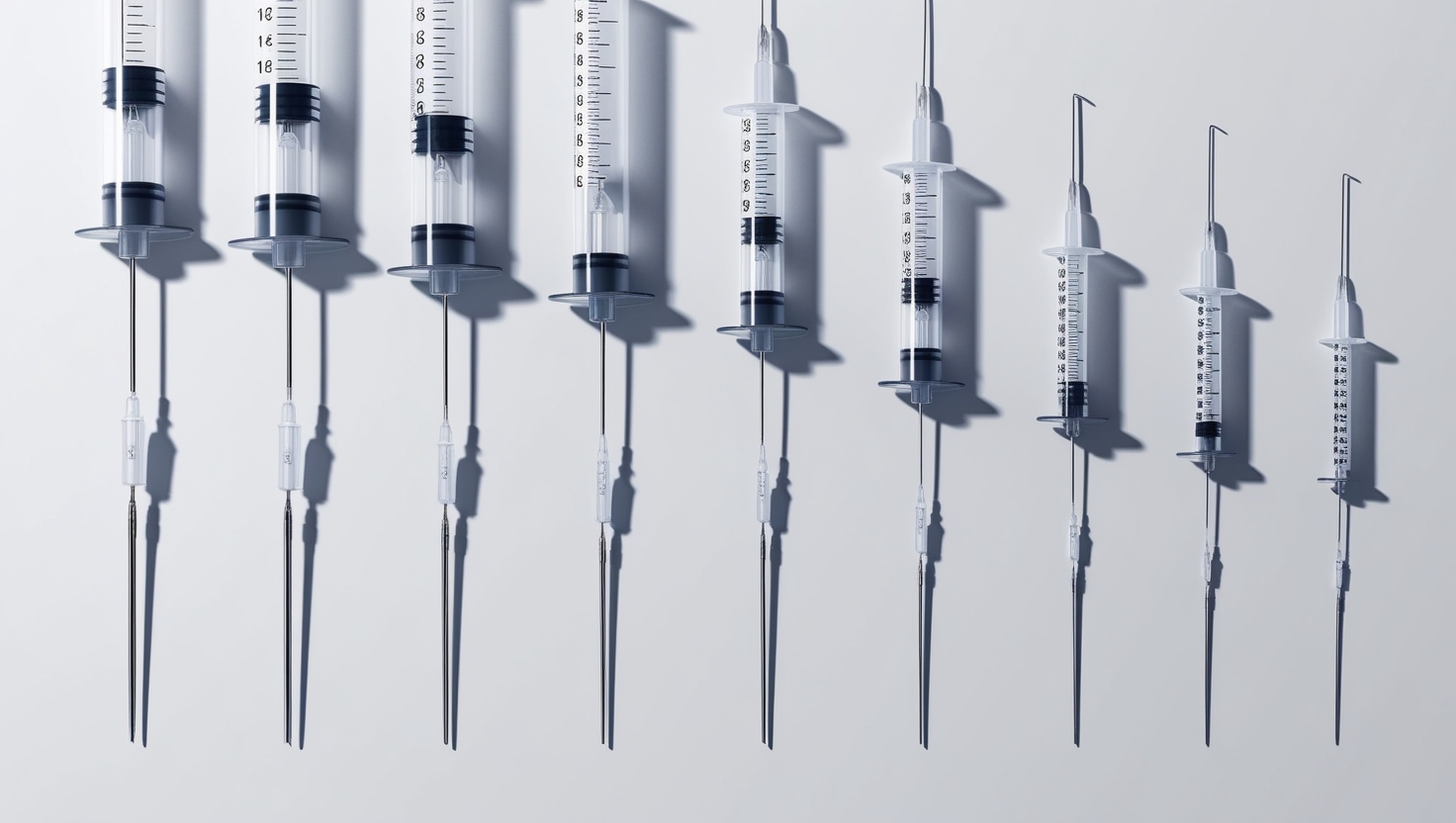 terumo needle 25g x 16mm orange 100 pack