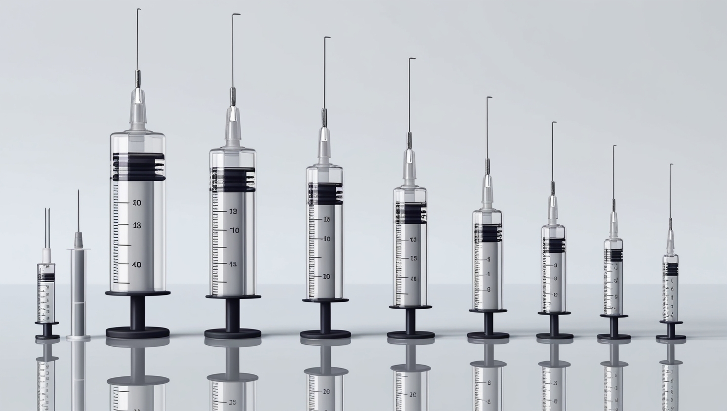 terumo needle 25g x 25mm orange 100 pack