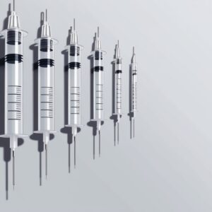 accu-chek fastclix lancing drums 24’s