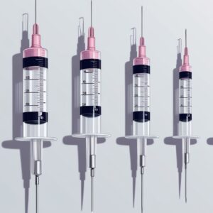 5ml syringe luer lock