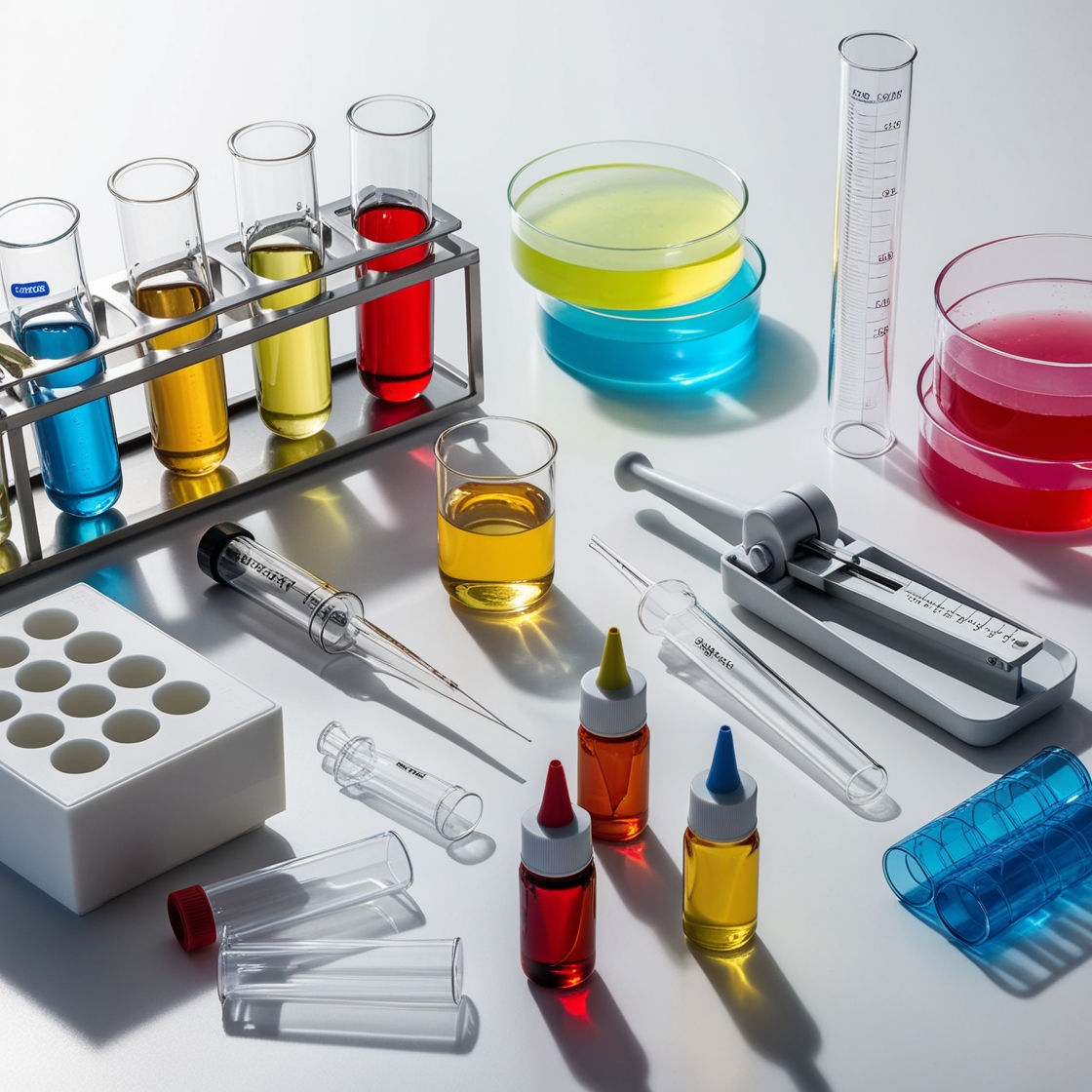 micropipette pipette