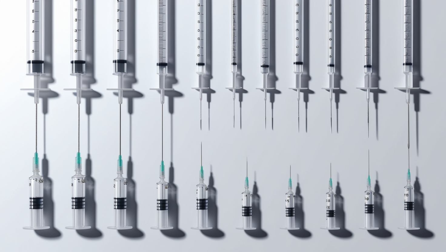 terumo needle 25g x 25mm orange 100 pack