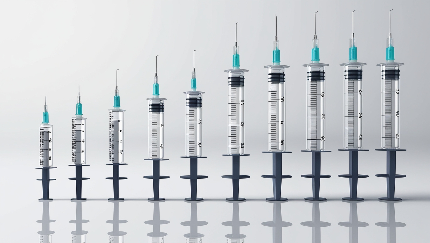 terumo needle 25g x 25mm orange 100 pack