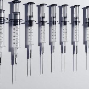 Potassium Fluoride AR, 500g