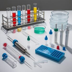 micropipette tips