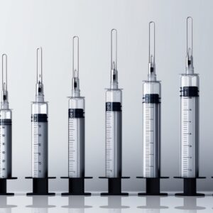 Laboratory Biochemistry Analyser