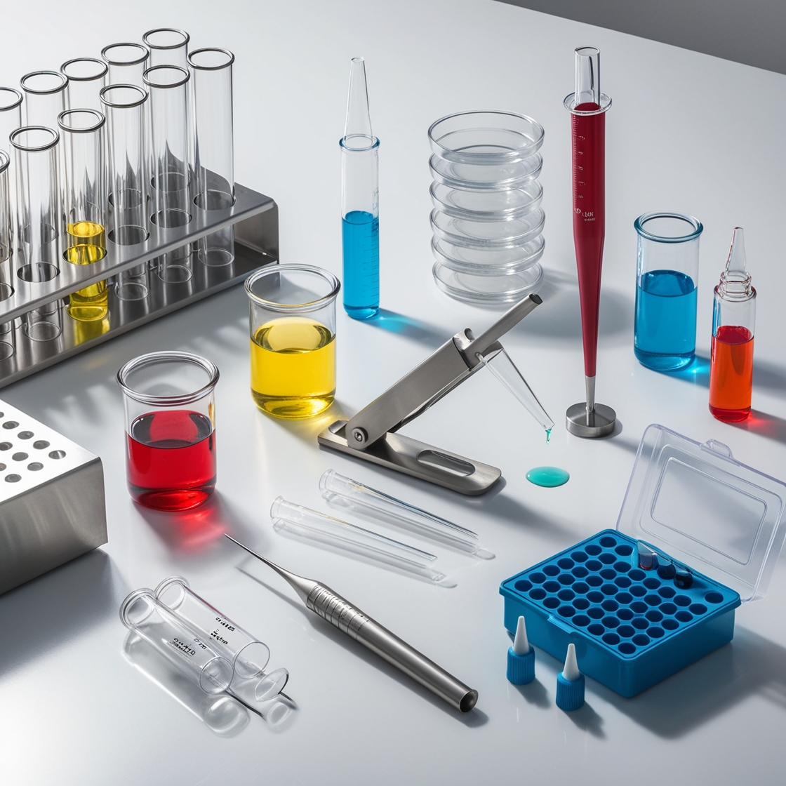 eppendorf micropipette