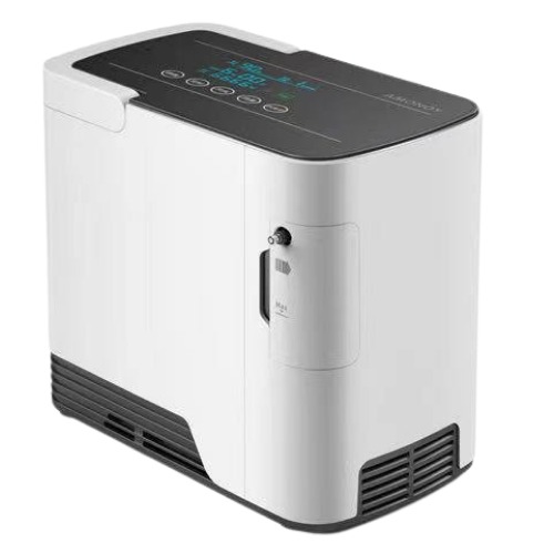 oxygen condenser machine