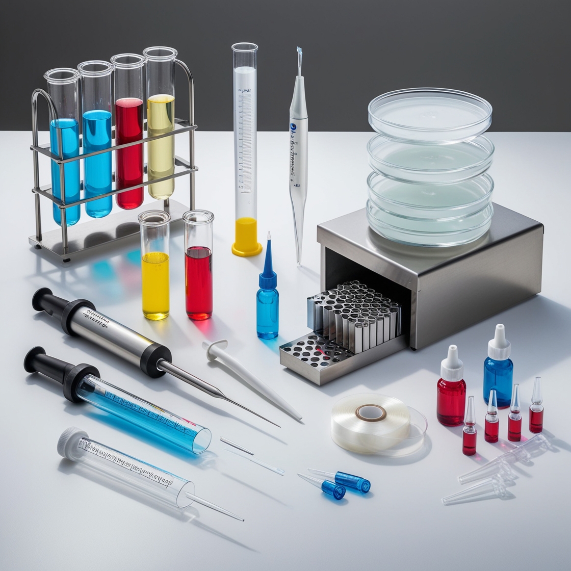 wide bore pipette tips