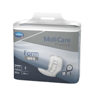 molicare premium mobile overnight pull-up (8 drop) small