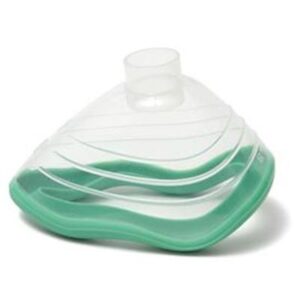 Resuscitator Mask - Size 4