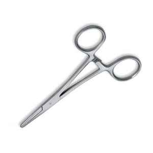 Forceps Spencer Wells - 15cm